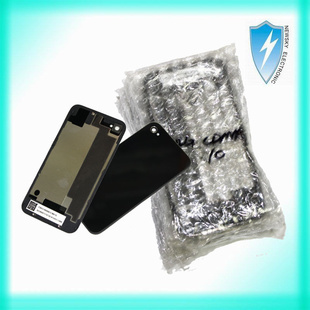 苹果iPhone 4G CDMA电池后盖 功能、选购与使用指南