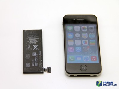 原地满血复活 手把手教你更换iPhone电池
