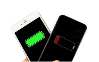 手机电池养护小技巧 为你的电池“加油”，告别续航焦虑