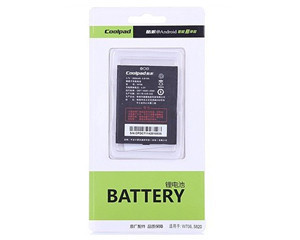 酷派W706原装电池 全面解析与选购指南